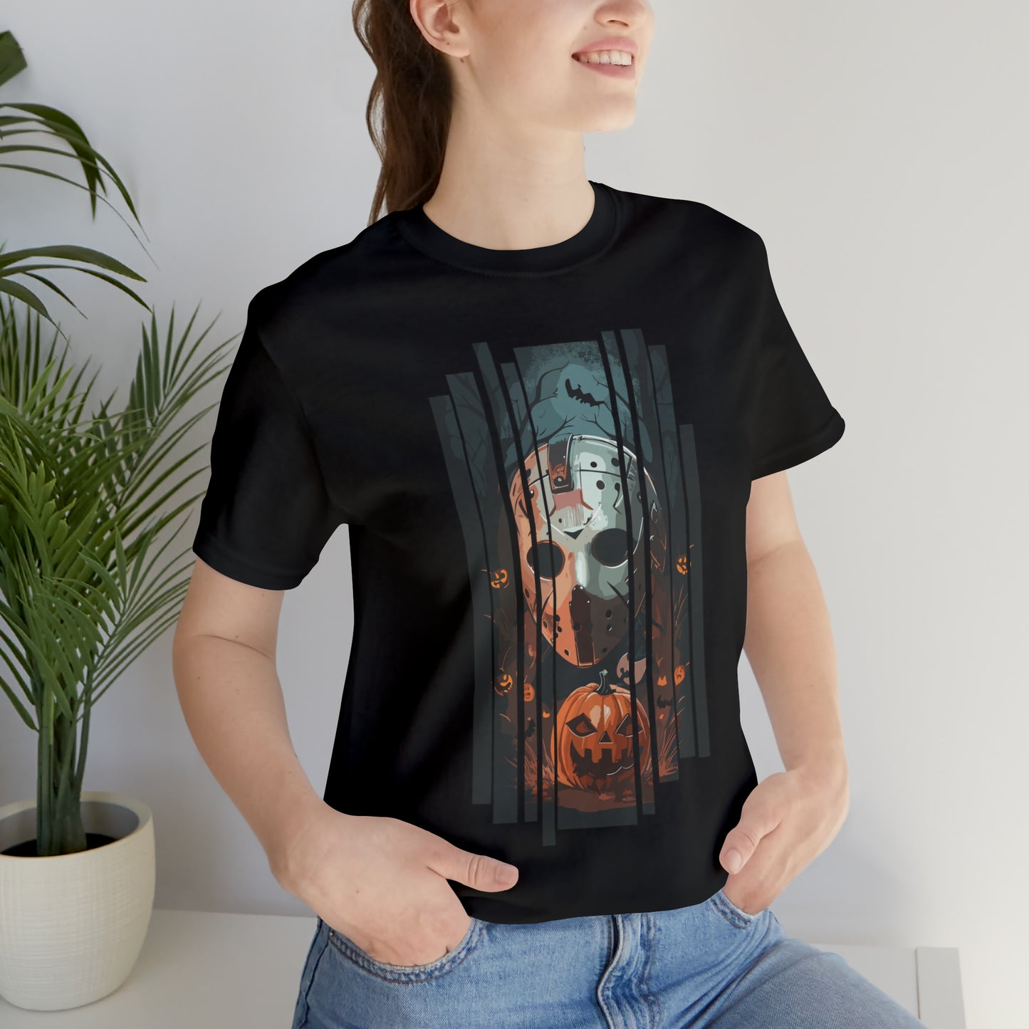 Friday the 13th T-Shirt