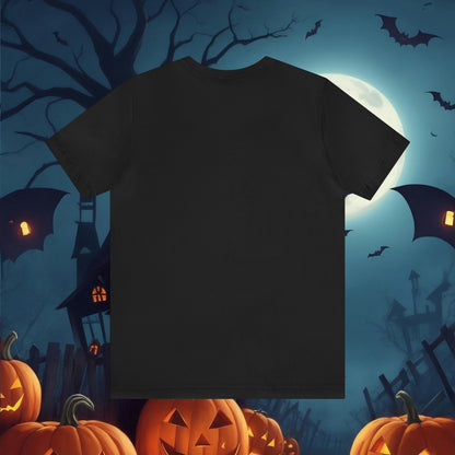 Friday the 13th Halloween T-Shirt