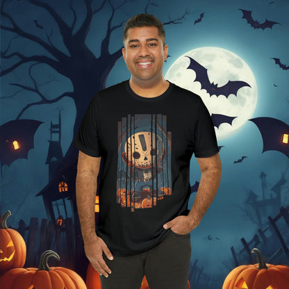 Friday the 13th Halloween T-Shirt