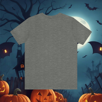 Friday the 13th Halloween T-Shirt