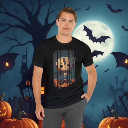 Friday the 13th Halloween T-Shirt