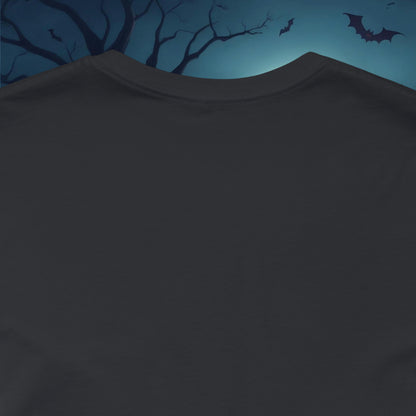 Kamado Duo Halloween T-Shirt