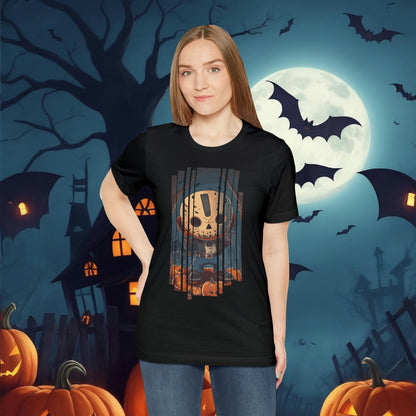 Friday the 13th Halloween T-Shirt