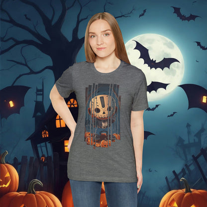 Friday the 13th Halloween T-Shirt