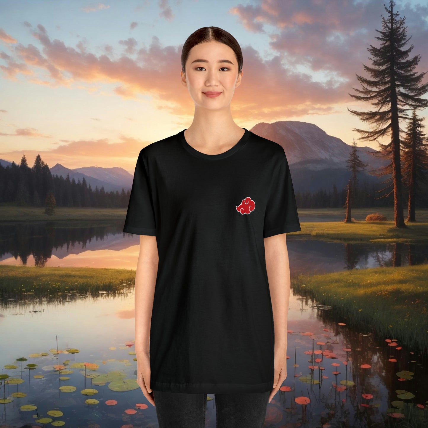 Itachi Quote T-Shirt