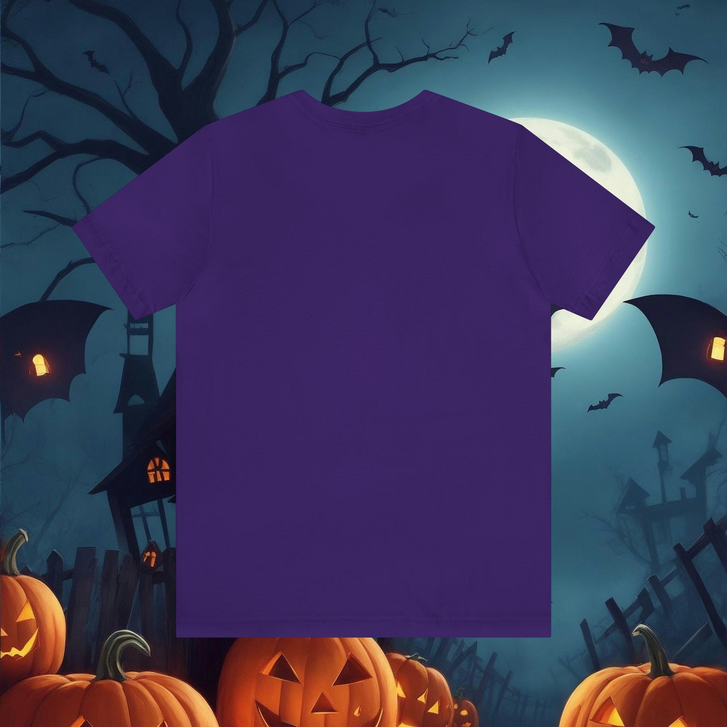 Kamado Duo Halloween T-Shirt