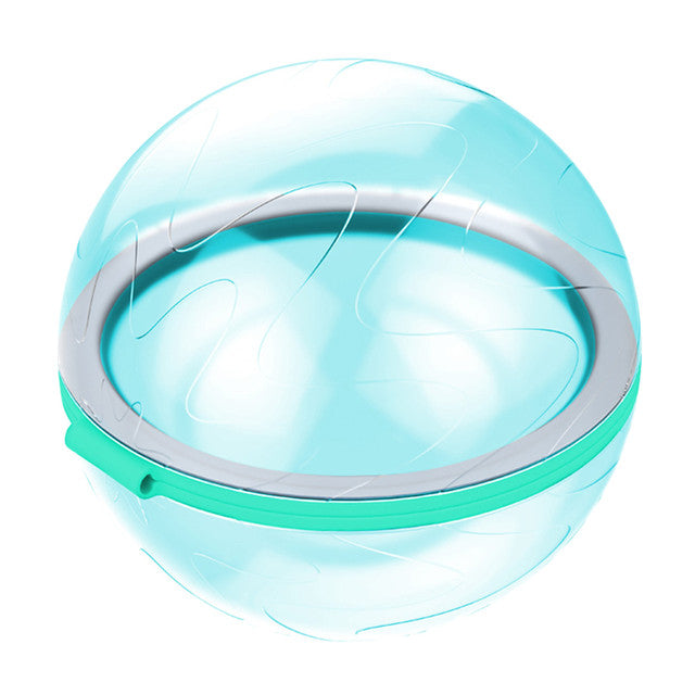 EcoSplash - Reusable Water Bomb Splash Balls - Onset Gadgets