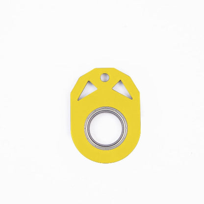 KeySpin Fidget Ring - Onset Gadgets