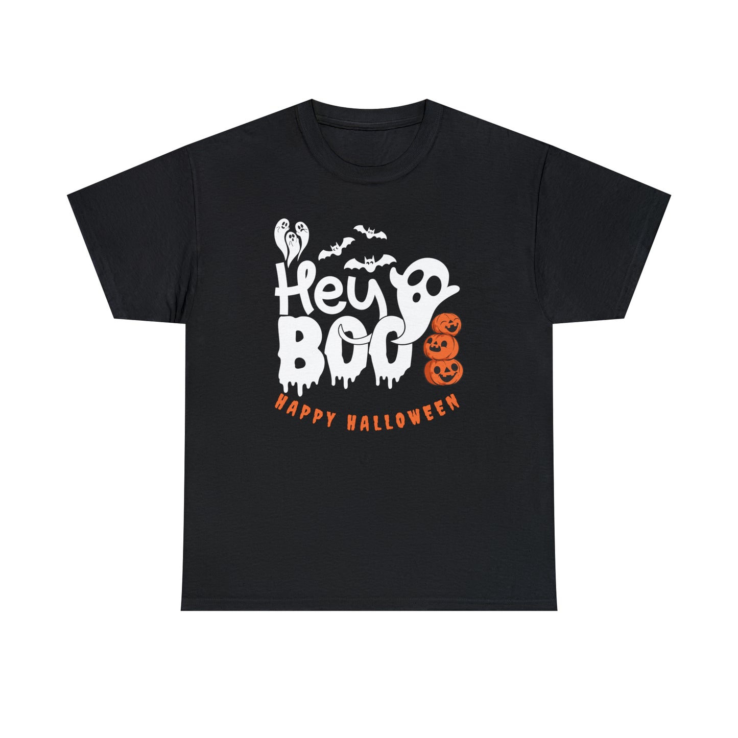 Hey Boo T-Shirt