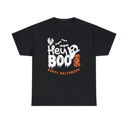 Hey Boo T-Shirt