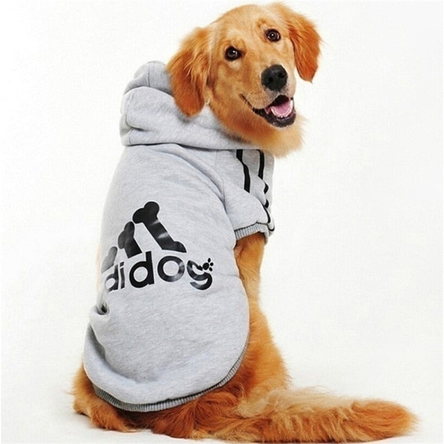 Adidog Pup Sweater - Onset Gadgets