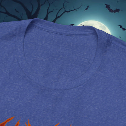 Kamado Duo Halloween T-Shirt