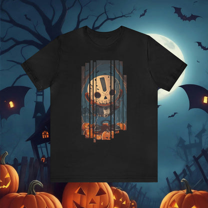 Friday the 13th Halloween T-Shirt