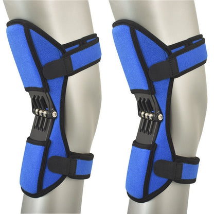 MotionEase KneePro Brace