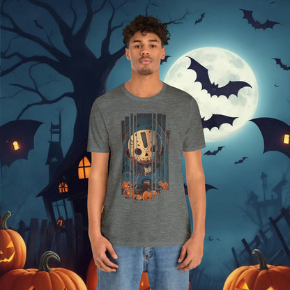 Friday the 13th Halloween T-Shirt