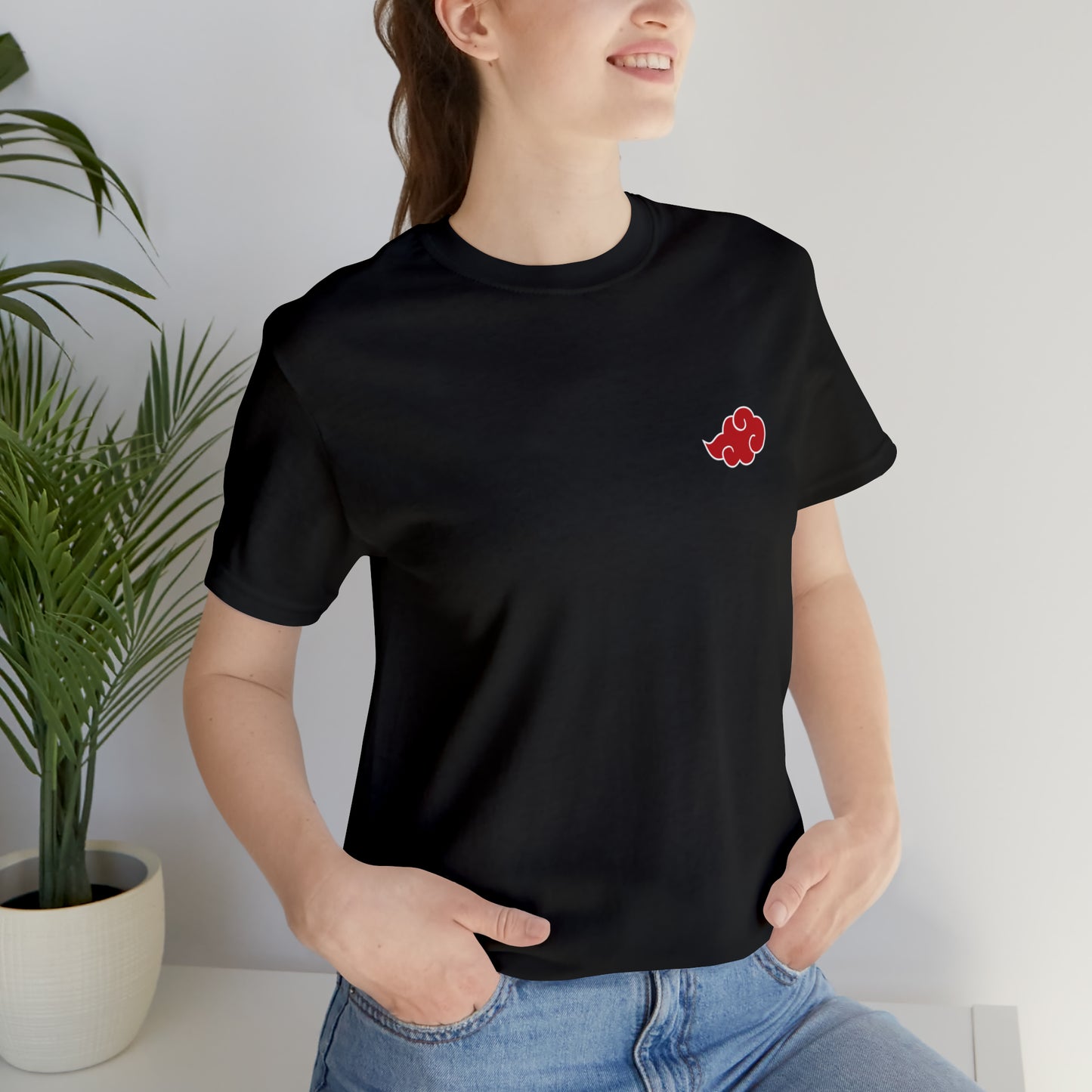 Itachi Quote T-Shirt