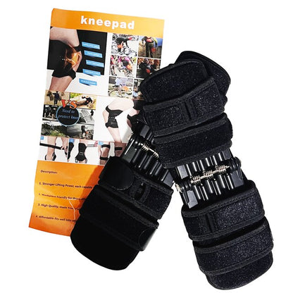 MotionEase KneePro Brace