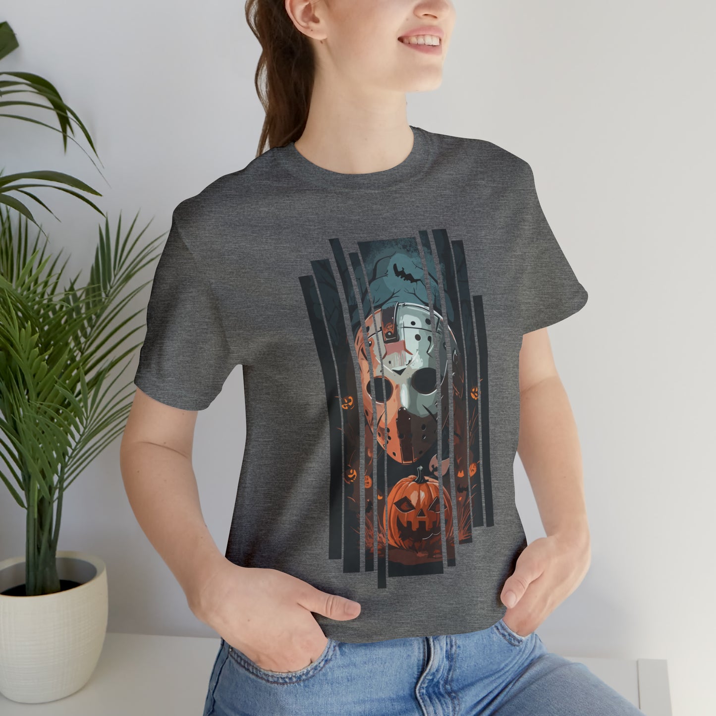 Friday the 13th T-Shirt