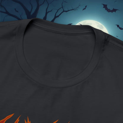 Kamado Duo Halloween T-Shirt