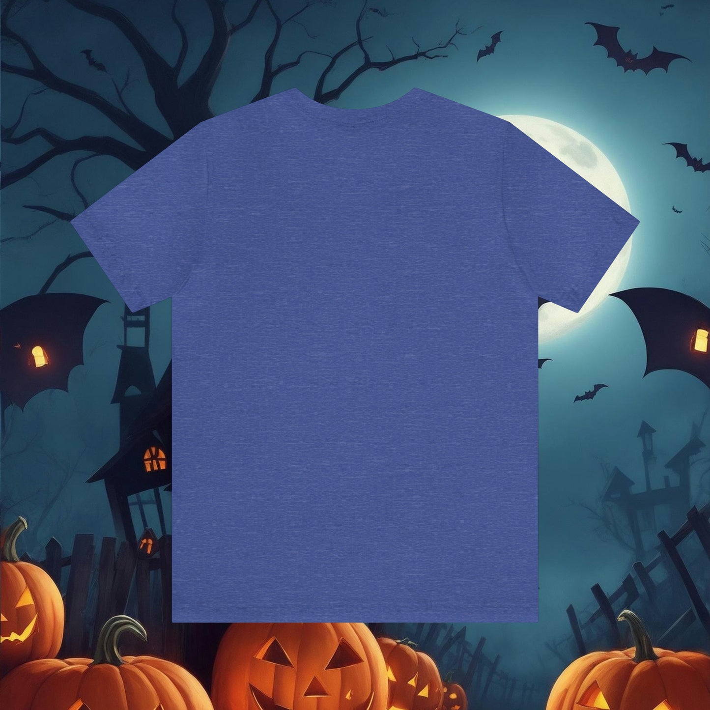 Kamado Duo Halloween T-Shirt