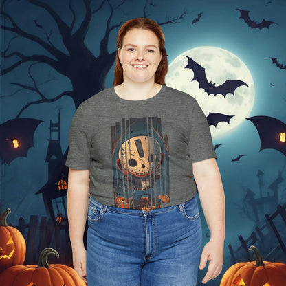 Friday the 13th Halloween T-Shirt