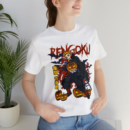 Vampire Rengoku Demon Slayer T-Shirt