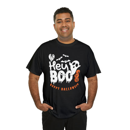 Hey Boo T-Shirt