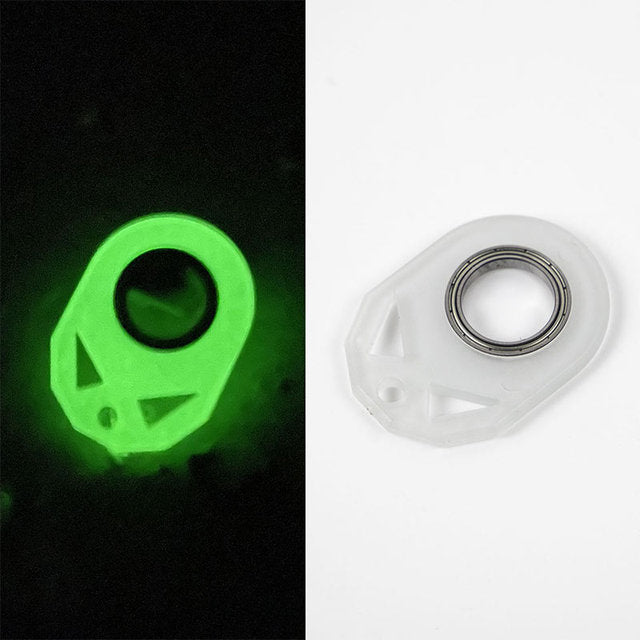 KeySpin Fidget Ring - Onset Gadgets