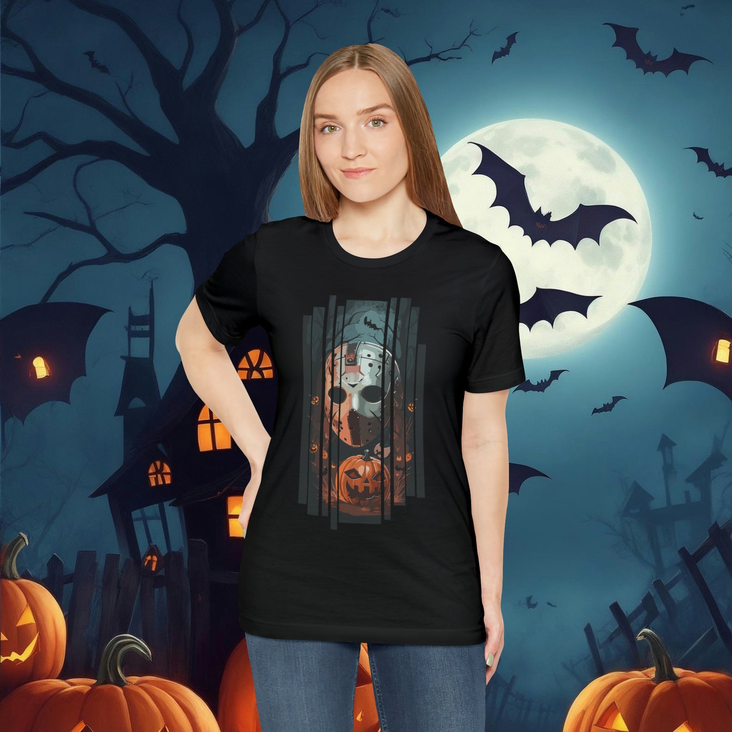 Friday the 13th T-Shirt