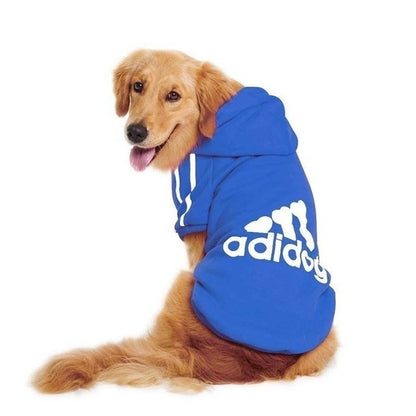 Adidog Pup Sweater - Onset Gadgets