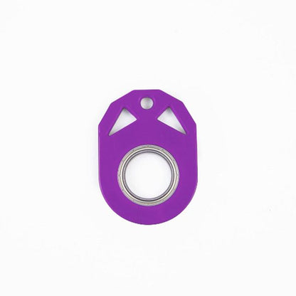 KeySpin Fidget Ring - Onset Gadgets