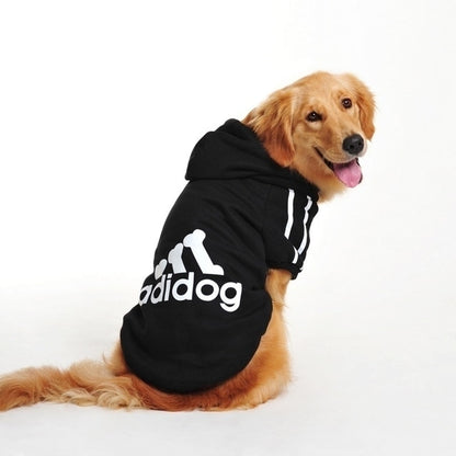 Adidog Pup Sweater - Onset Gadgets