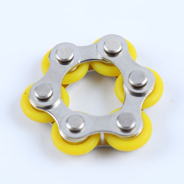 Rubber Chain Ring - Onset Gadgets