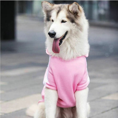 Adidog Pup Sweater - Onset Gadgets