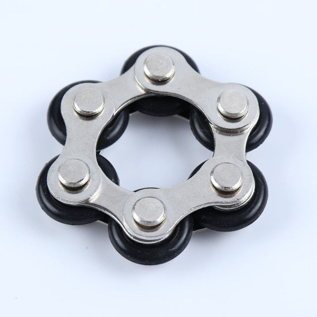 Rubber Chain Ring - Onset Gadgets