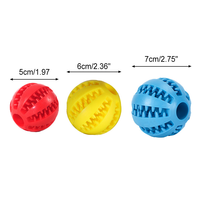 Watermelon Ball for Dog Toy - Onset Gadgets