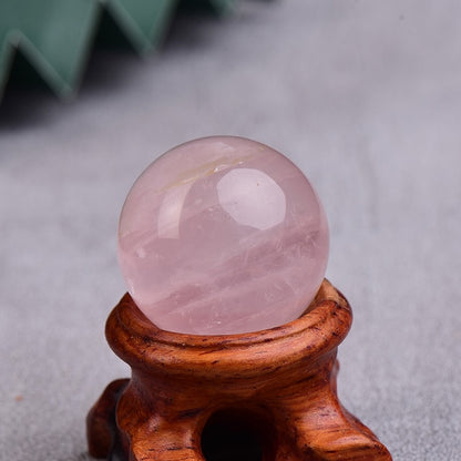 Natural Amethyst Ball - Onset Gadgets