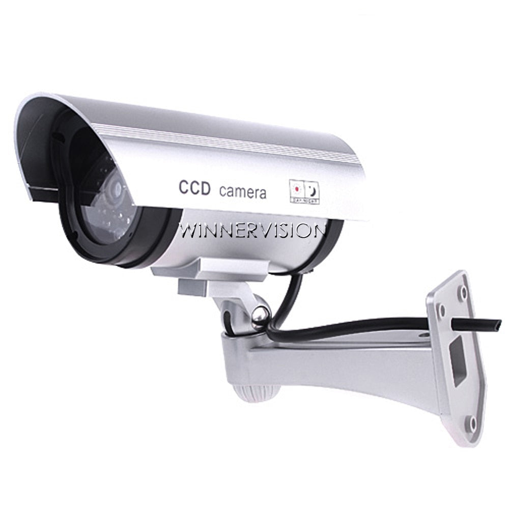 Dummy Security Camera Emulation - Onset Gadgets