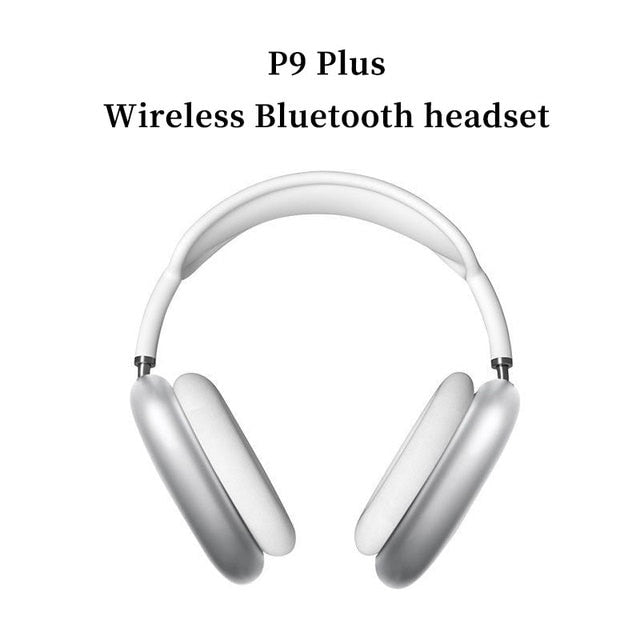 P9 Bluetooth Headset - Onset Gadgets