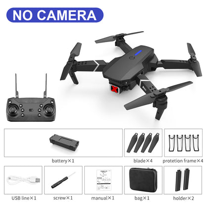 Double Camera Quadcopter Toy - Onset Gadgets