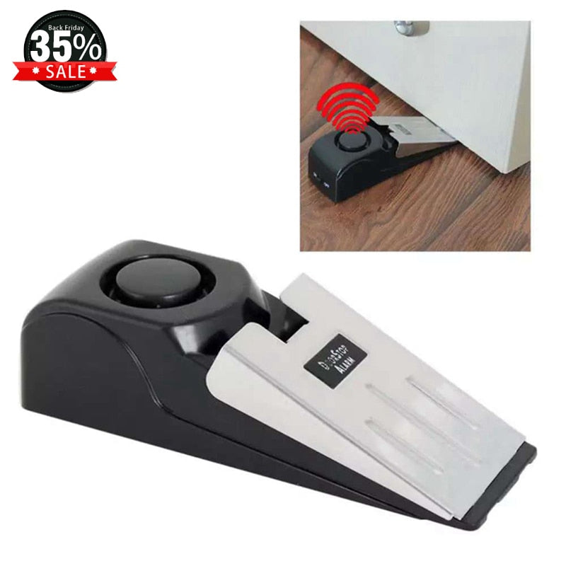 Door Stop Alarm - Onset Gadgets