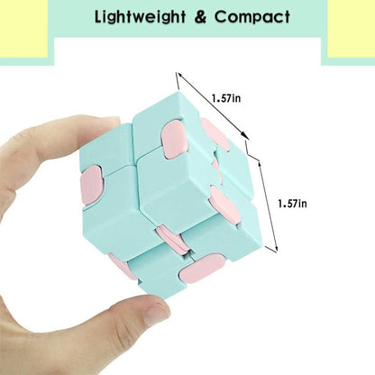 Infinite Cube - Onset Gadgets