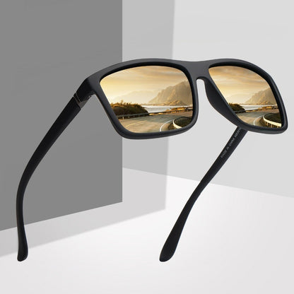 Polaroid Unisex Sunglasses - Onset Gadgets