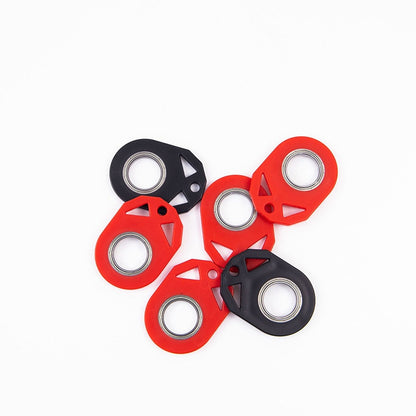 KeySpin Fidget Ring - Onset Gadgets