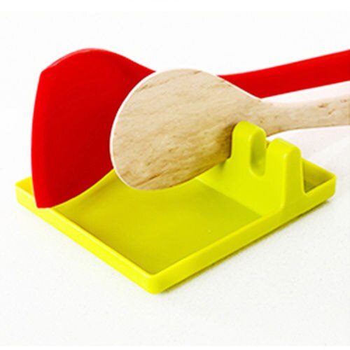 Silicone kitchen utensils - Onset Gadgets