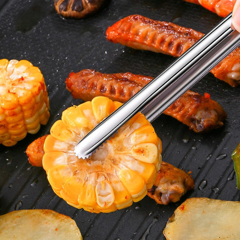 Grill Kitchen Tongs - Onset Gadgets