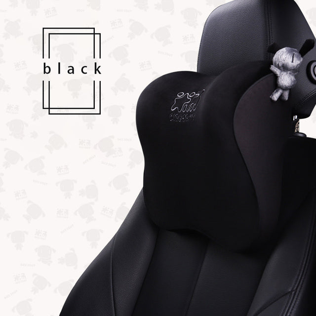 Car Seat Lumbar Pillow - Onset Gadgets