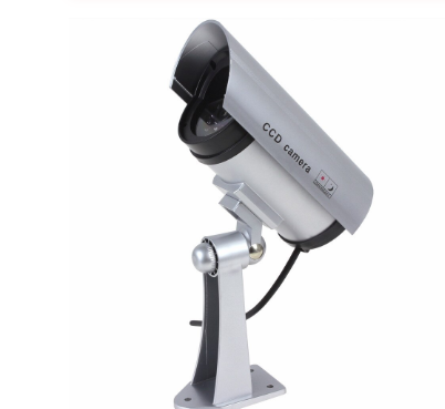 Dummy Security Camera Emulation - Onset Gadgets