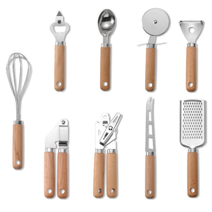 Kitchen Accessories Set - Onset Gadgets