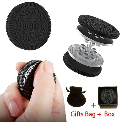 The Oreo Swirl Spinner - Onset Gadgets